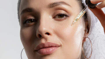 Seren für ein gutes Hautgefühl