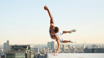 Zink hilft dem Immunsystem