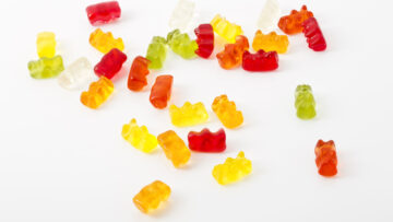 Unterzucker: Für den Fall der Fälle sollten Diabetiker immer eine Ration Traubenzucker oder Gummibärchen dabei haben.