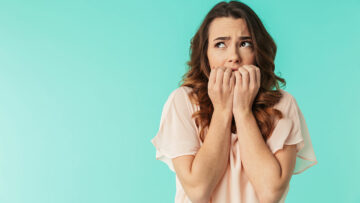 Angst, was ist normal oder krankhaft