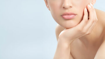 Natürlich mehr Volumen - volle Lippen mit richtiger Pflege und Schminktricks aus der Apotheke