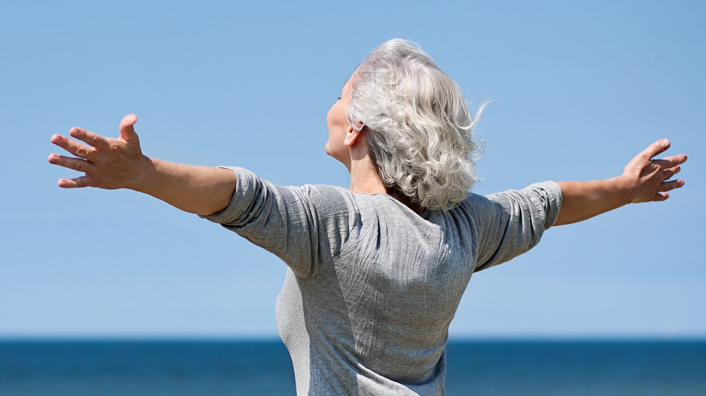 Post-virale Syndrome und Long-COVID